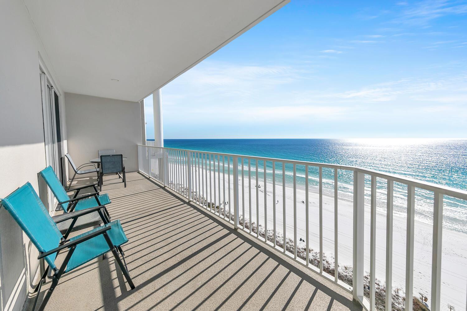 Villa Majestic Sun 1109A Destin Exterior foto